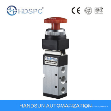 Msv Series Pneumatic Mechanical Directional Valve